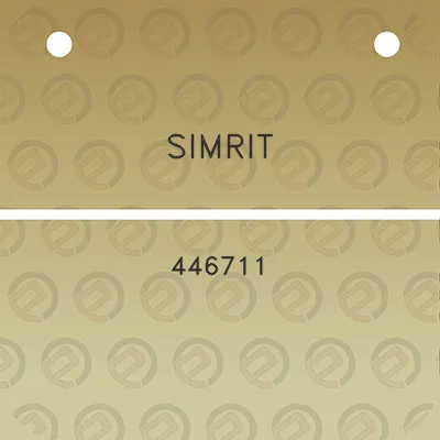 simrit-446711