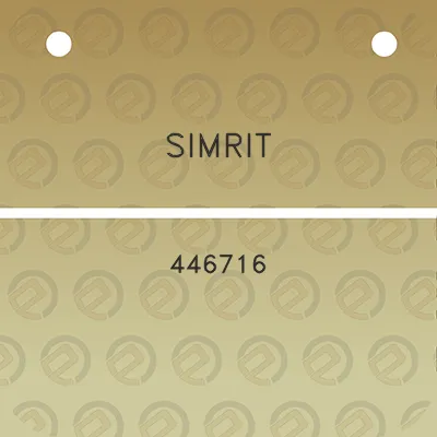 simrit-446716