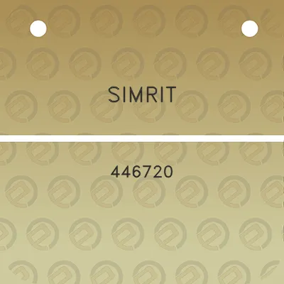 simrit-446720