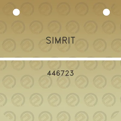 simrit-446723