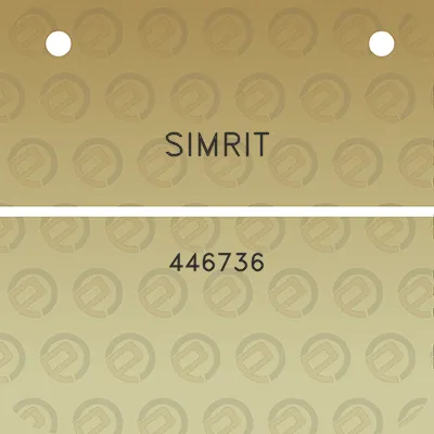 simrit-446736