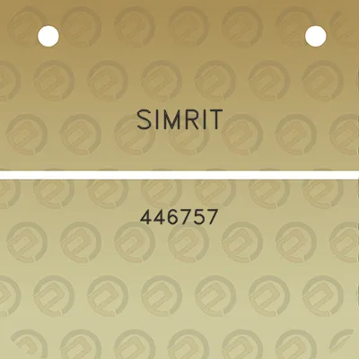 simrit-446757