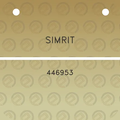 simrit-446953