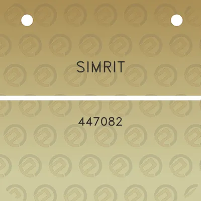 simrit-447082