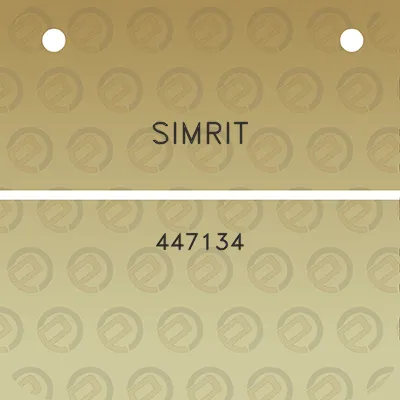 simrit-447134