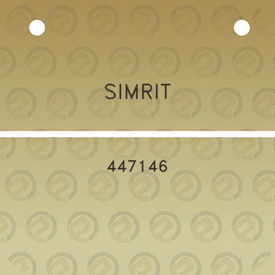 simrit-447146