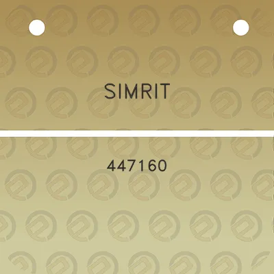 simrit-447160