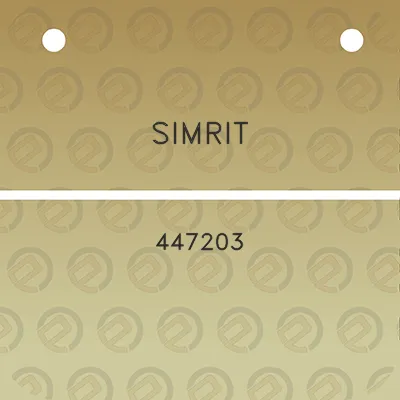 simrit-447203