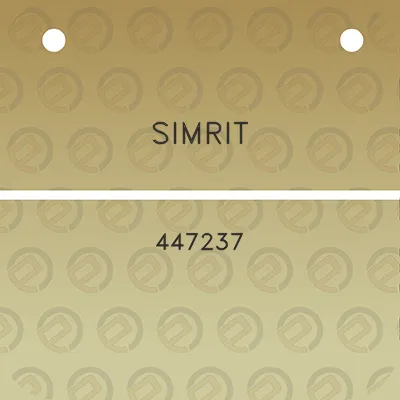 simrit-447237