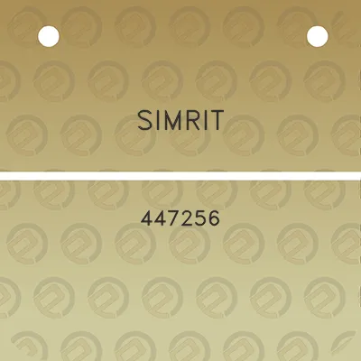 simrit-447256