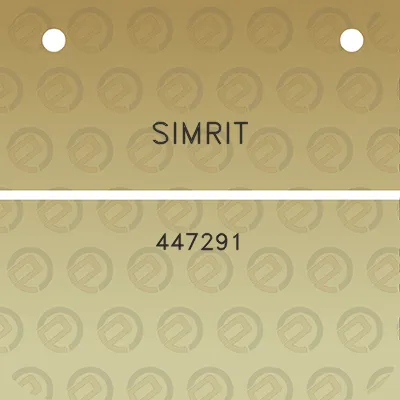 simrit-447291