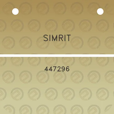 simrit-447296