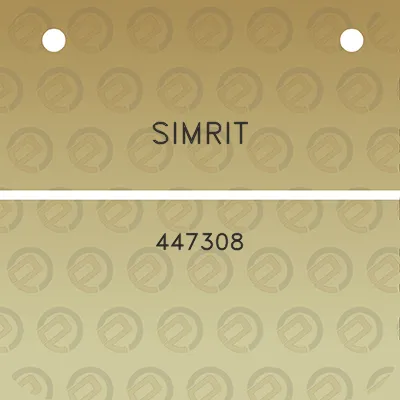 simrit-447308