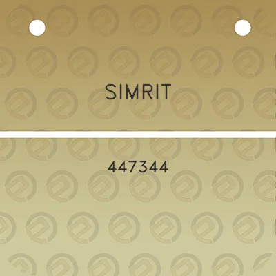 simrit-447344