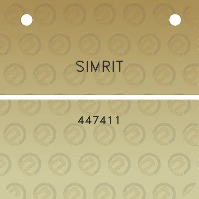 simrit-447411