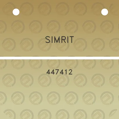 simrit-447412