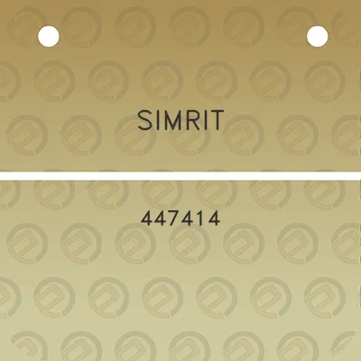 simrit-447414