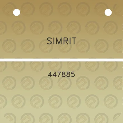 simrit-447885