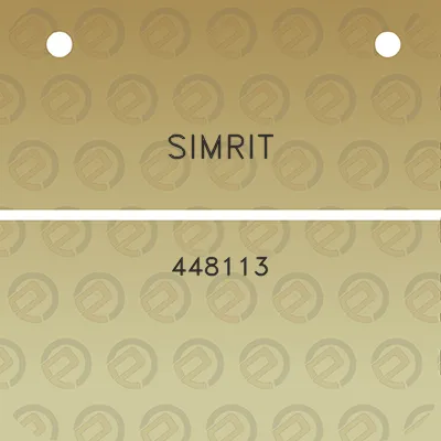 simrit-448113