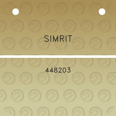 simrit-448203