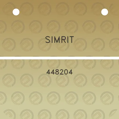 simrit-448204