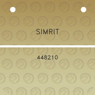 simrit-448210