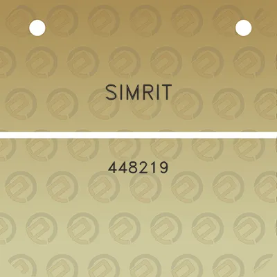 simrit-448219