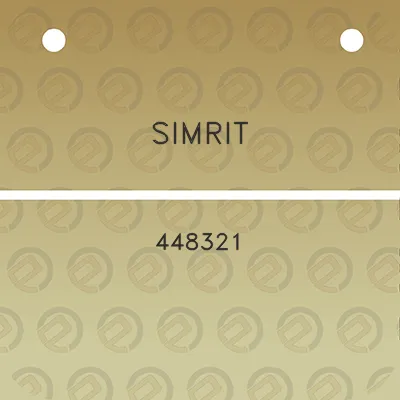 simrit-448321