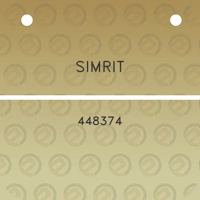 simrit-448374