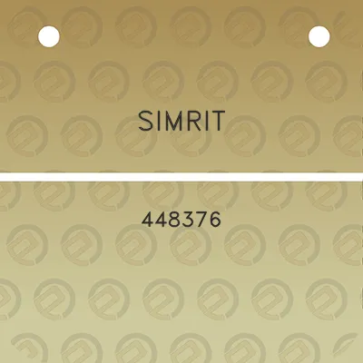 simrit-448376