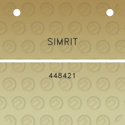 simrit-448421