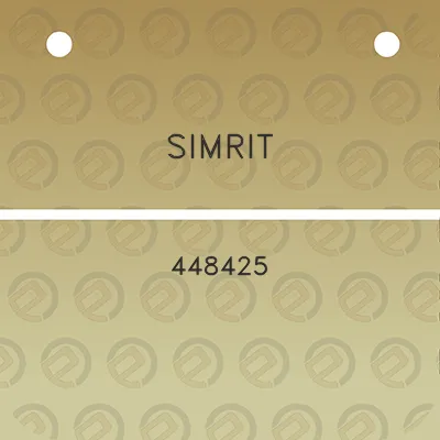 simrit-448425