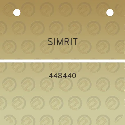 simrit-448440