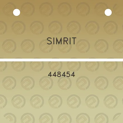 simrit-448454