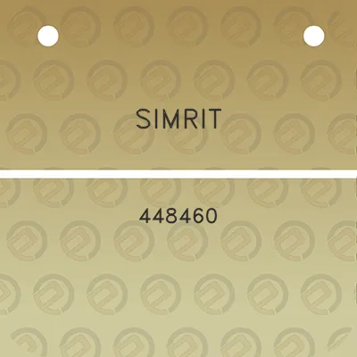 simrit-448460