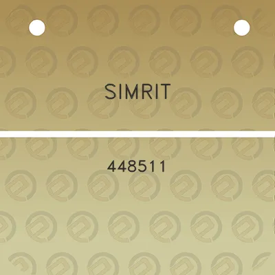 simrit-448511