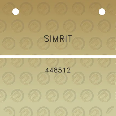 simrit-448512