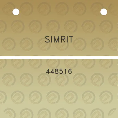 simrit-448516