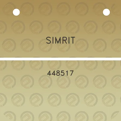 simrit-448517