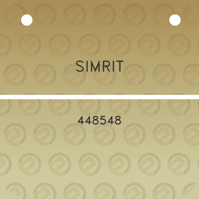 simrit-448548