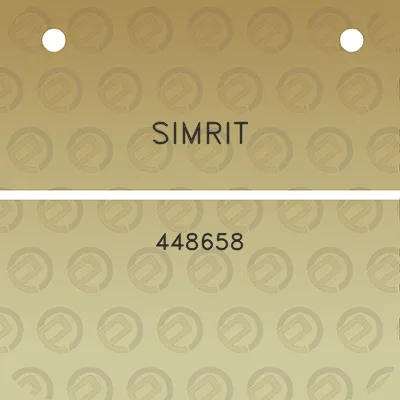 simrit-448658