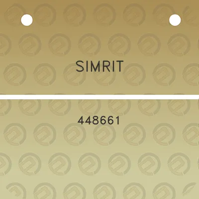 simrit-448661