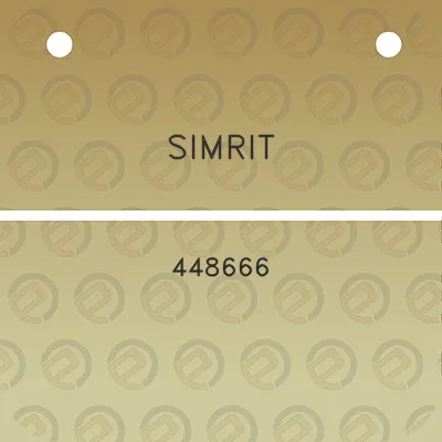 simrit-448666