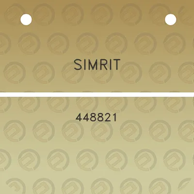 simrit-448821