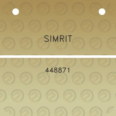 simrit-448871