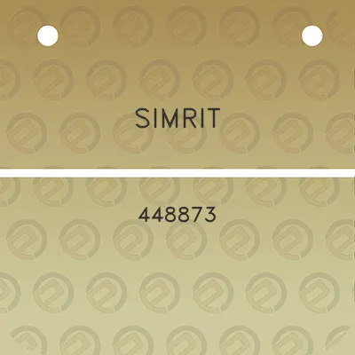 simrit-448873