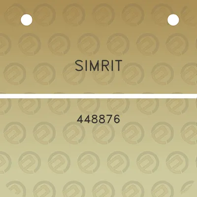 simrit-448876