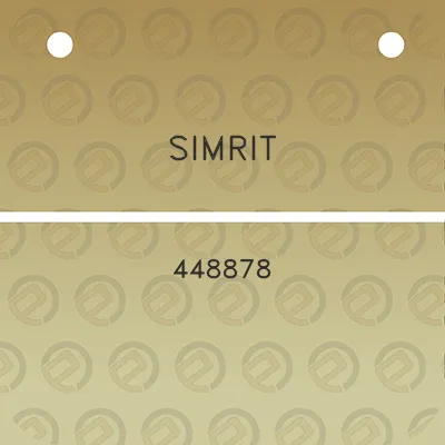 simrit-448878