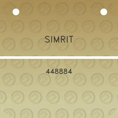 simrit-448884