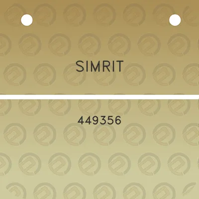 simrit-449356